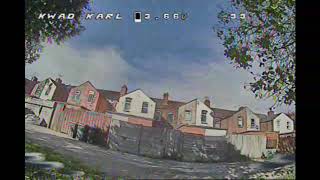 Smashing it! - 25R