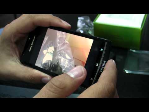 Video: Diferența Dintre HTC Velocity 4G și Sony Ericsson Xperia Arc S