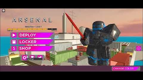 Hackers in arsenal (Part 1)