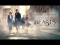 Jacobs Bakery - Fantastic Beasts Soundtrack