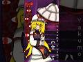 永遠の17歳（^^；#東方 #東方project #八雲紫 #art #touhou #touhouproject