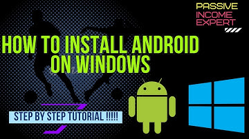 #Windows11 #Android Install Google Play On Windows 11 - Android Apps & Games