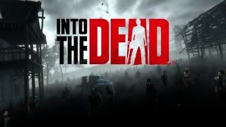 Into the Dead by PikPok coming soon to Oculus Rift Resimi