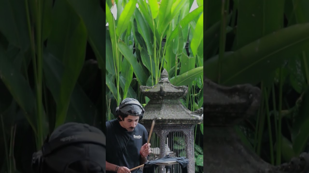 j dilla 🌴 - we ain't laughing much (drumcover) 