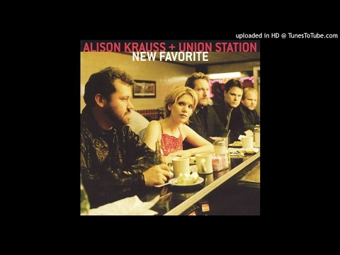 Alison Krauss & Union Station - The Lucky One