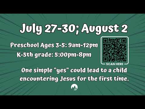 The Unfinished Task | Acts 16