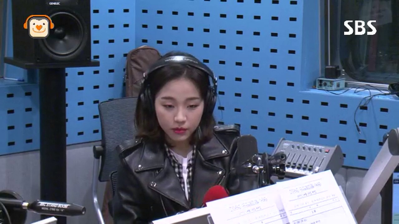 [SBS]이국주의영스트리트,쏘쏘, 백아연 라이브