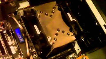 Update On My Desktop 4