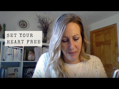 SET YOUR HEART