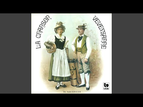 A Moléson (Arr. by Carlo Boller)