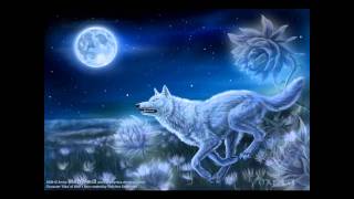 Wolf Tribute