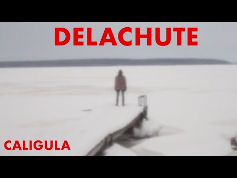 Delachute - Caligula (Official Music Video)