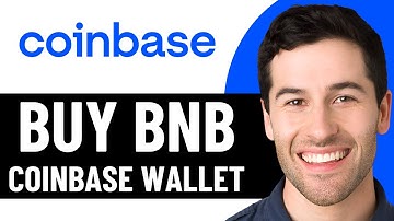 HOW TO BUY BNB ON COINBASE WALLET 2025! (FULL GUIDE)