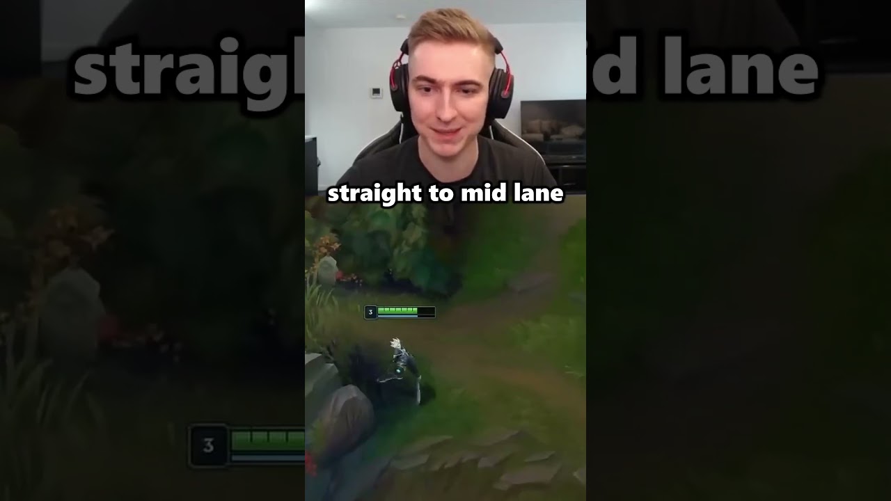 Как тащить на ранней стадии игры за Камиллу