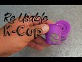 Reusable K-Cup Pods Test Review