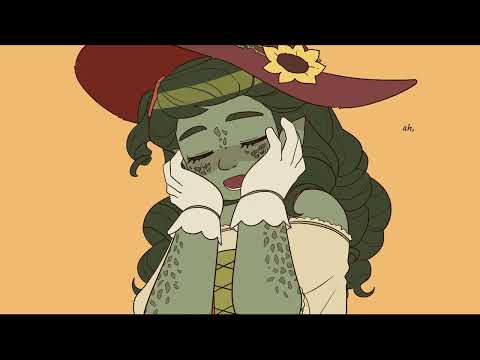【OC MV】Kyu-Kurarin ft. Genevieve !