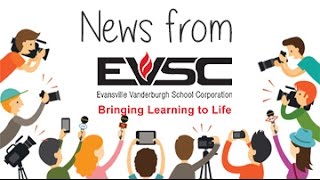 News from the EVSC - Feb. 24, 2027