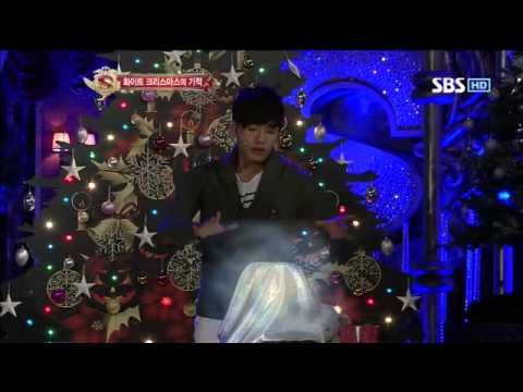 스타킹 295회 #16