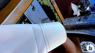 How To Sew a Sleeve Placket & Cuff Part 2 | Tips from Sewing Therapy ￼ stylish Designer #1