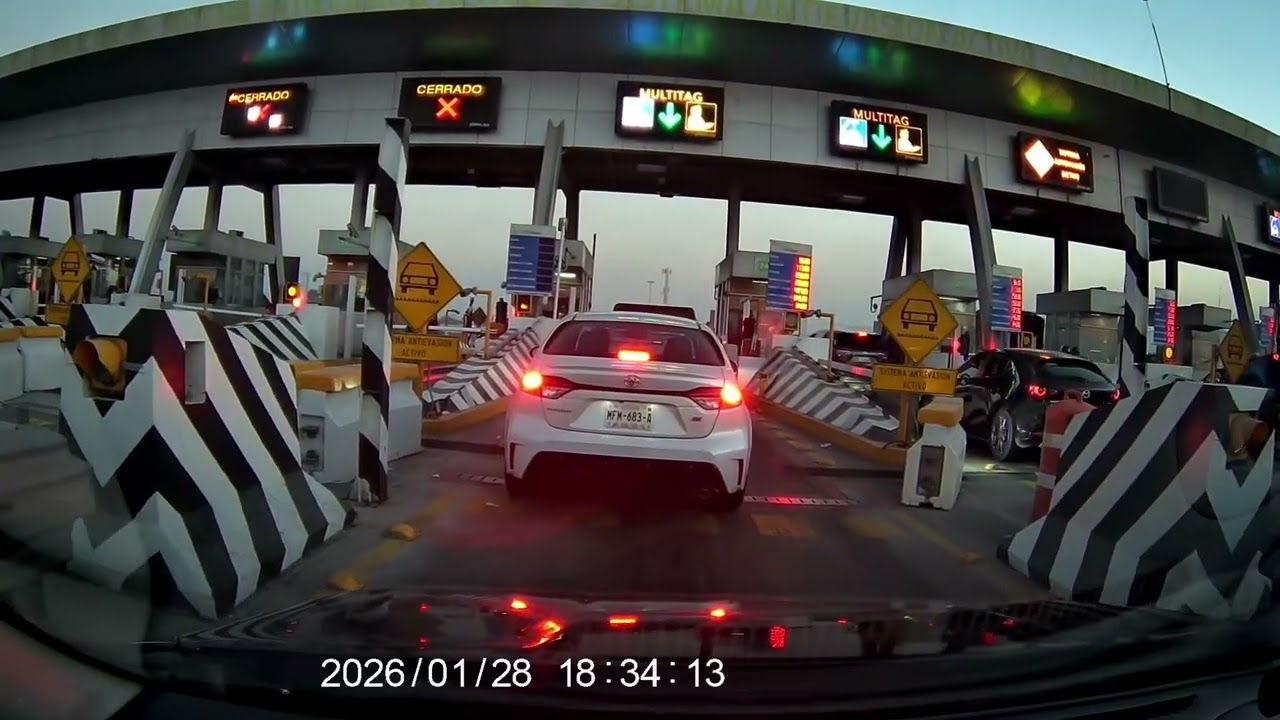 Intro de Querétaro a la Ciudad de México #viajandoporelmundorolquimix /Loreena McKennitt 