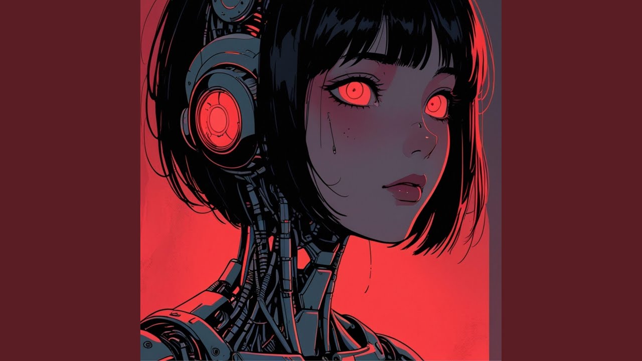 After Midnight Chill Interface - YouTube
