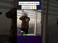 Momento épico: El Fara canta en el Sky Costanera 😱🎤💥