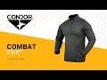 Combat Shirt | Condor Outdoor