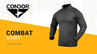 Combat Shirt | Condor Outdoor