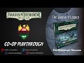 Canje Plays Arkham Horror LCG - The Dunwich Legacy Ep. 3 - TTS