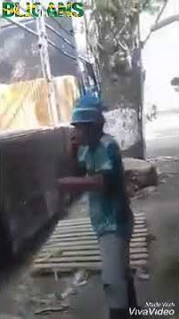 Status wa Bonek BLIGANS