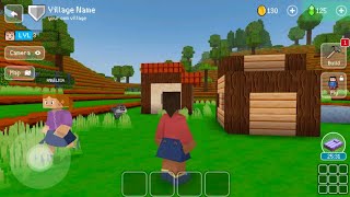 Block Craft 3D : Building Game - Android gameplay Movie apps free best Top Film Video Game Teenagers screenshot 4