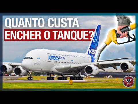 Vídeo: Qual é o índice de custo da aeronave?