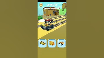 #ShapeShifting#Level 069 #New Hyper Casual Game #Funny Race Gameplay #shorts