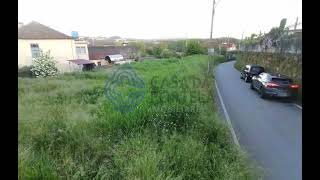 Venda de terreno Urbano, 720m² em Fiães, Santa Maria da Feira, Aveiro