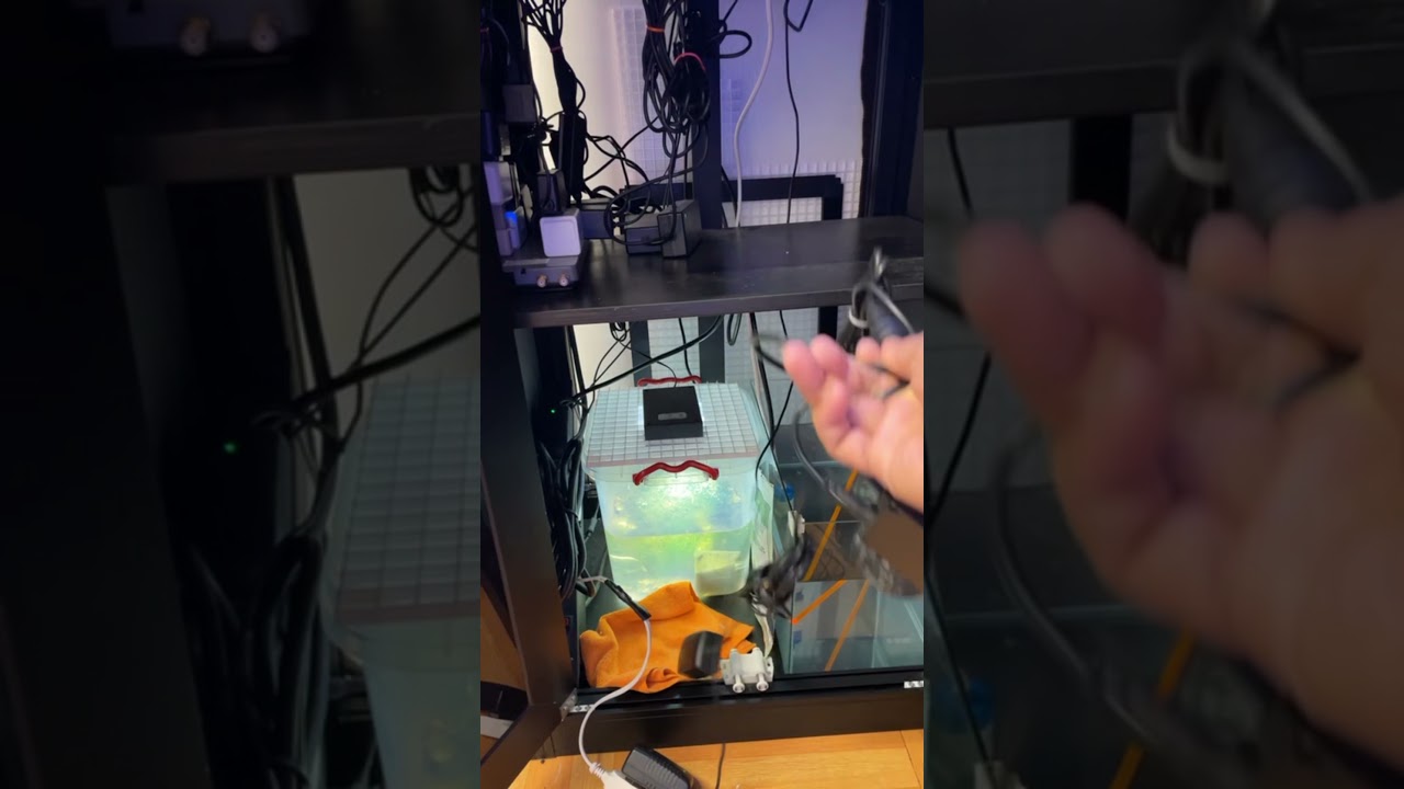 Unboxing InkbirdSmart ITC-308S Temperature Controller