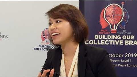 Consider This: The Technology Trap - History’s Red Flags