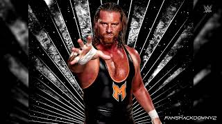 2020: Brian Myers 2nd TNA Theme Song - \