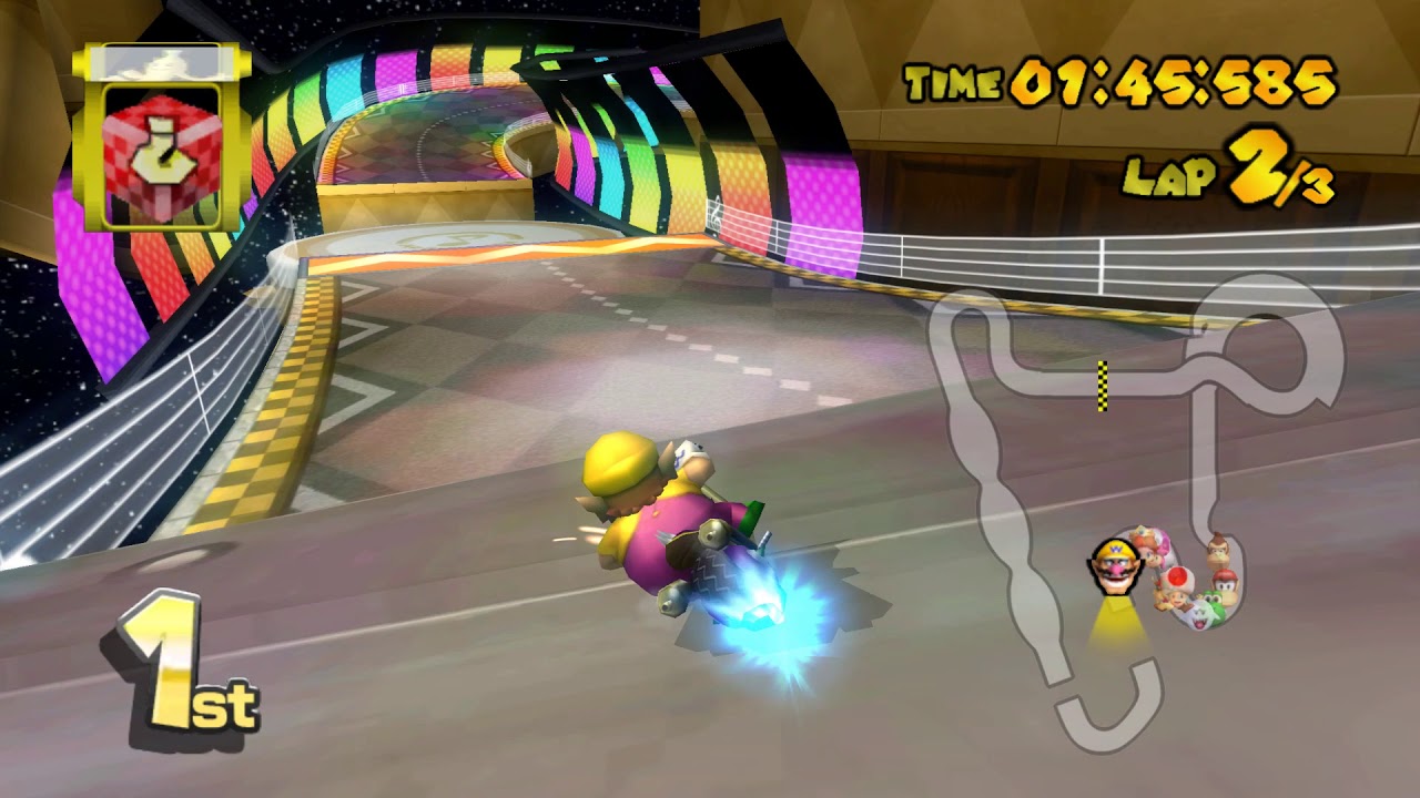 mario kart 7 emulator for pc