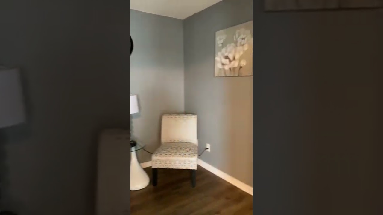 Beautiful condo in downtown Brampton