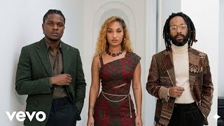 Protoje & Masicka – Island Ting Loud ft. Shenseea (Lyrics Video)|New Smooth Dancehall Anthem 2026