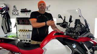 The Motor Tablet Pro Max for BMW is now the same as theAocci and CPMC Smart Displays !!!