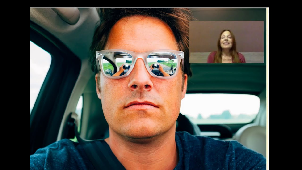 Oltre il narcisismo - Bugie, più bugie, e la tua trasparenza