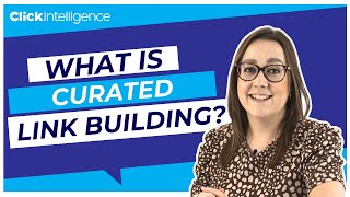 How to Boost Your SEO with High-Quality Curated Links | Click Intelligence