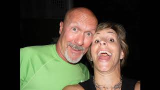 Amy + Bob's 25th Anniversary Slideshow