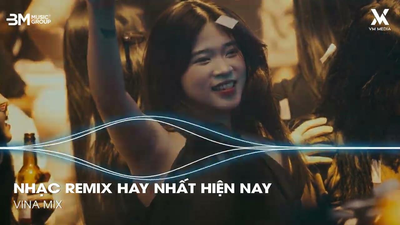 Nonstop 2025 TikTok ♫ Nhạc Trẻ Remix Hay Nhất Hiện Nay - Nhạc Remix Triệu View Hot Nhất TikTok 2025