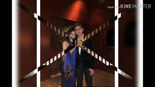 Inilah A Pavaran Athalla Naufan And Asyiyah Aqila