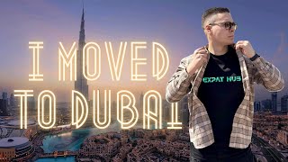 Introduction Video New Beginnings - Life In Dubai