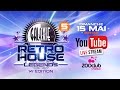 Galaxie retro house legends 14  zoo club 150516  youtube live stream