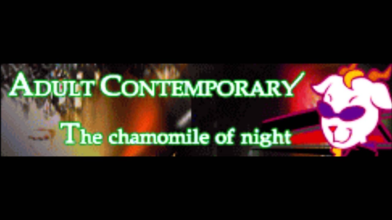 Adult Contemporary Playlist 76