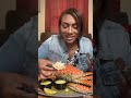 King Crab Mukbang #viral #seafood boil#mukbang #mukbangers #kingcrabmukbang #fyp